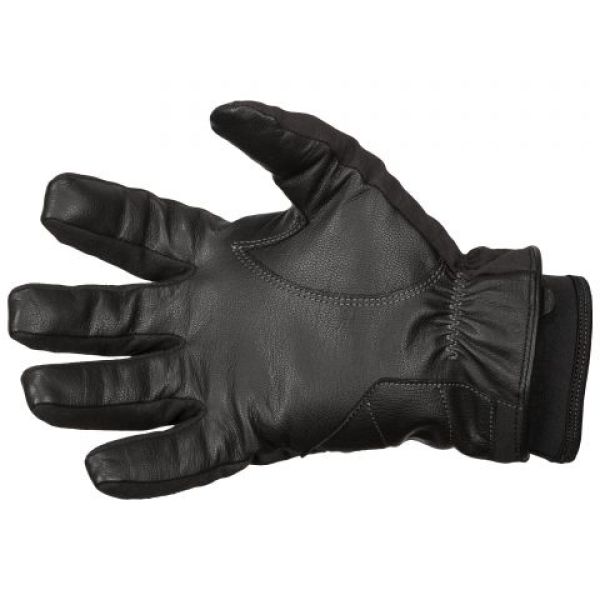 5.11 Tactical Caldus Gloves Insulated - black